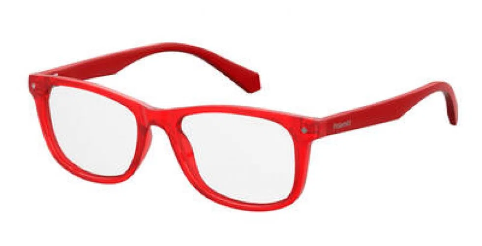 Polaroid Core PldD813 Eyeglasses - view 7